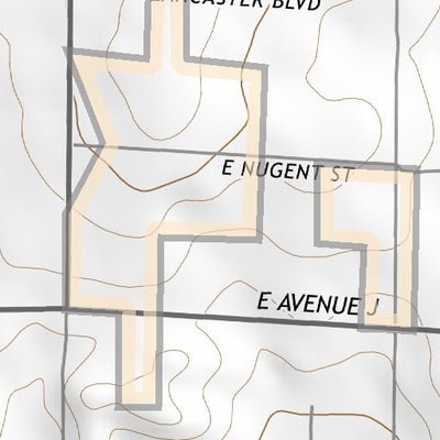 34117NW Page 66 Victorville Topo Preview 2