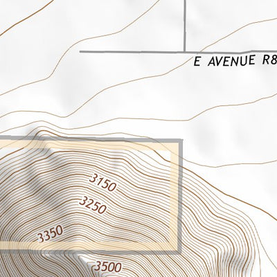 34117NW Page 91 Victorville Topo Preview 3