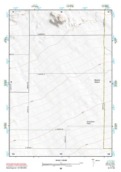 34117NW Page 92 Victorville Topo Preview 1