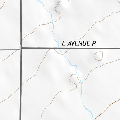 34117NW Page 92 Victorville Topo Preview 3