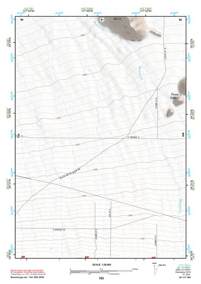 34117NW Page 103 Victorville Topo Preview 1