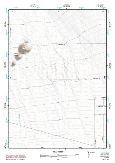 34117NW Page 104 Victorville Topo Preview 1