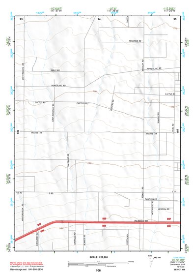 34117NW Page 106 Victorville Topo Preview 1