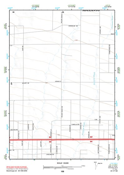 34117NW Page 108 Victorville Topo Preview 1