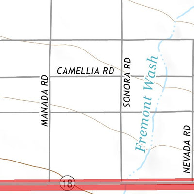 34117NW Page 108 Victorville Topo Preview 3