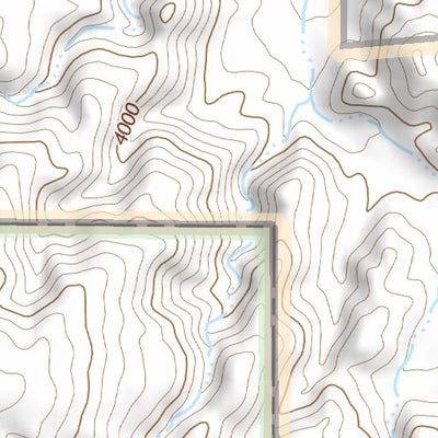 34117SW Page 1 San Bernardino Topo Preview 2