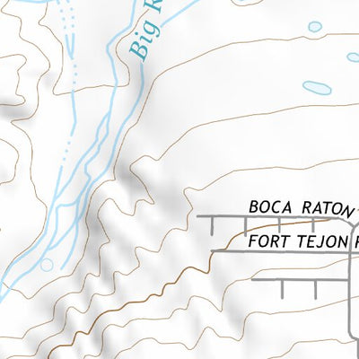 34117SW Page 4 San Bernardino Topo Preview 2