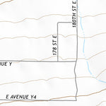 34117SW Page 5 San Bernardino Topo Preview 2