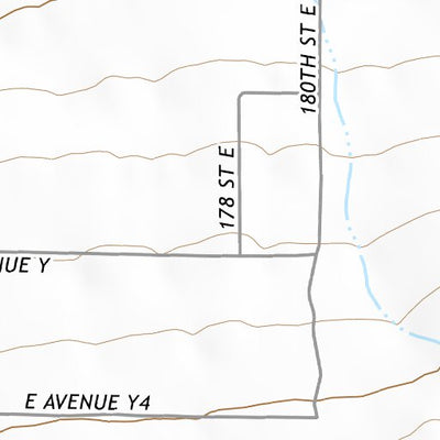 34117SW Page 5 San Bernardino Topo Preview 2