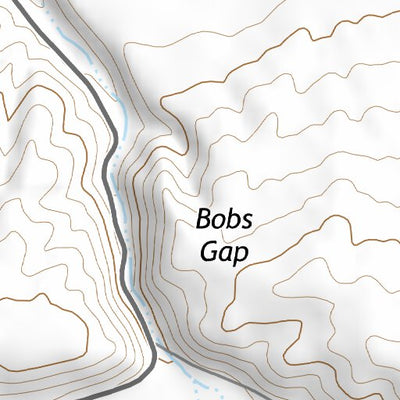 34117SW Page 5 San Bernardino Topo Preview 3