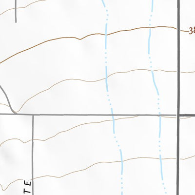 34117SW Page 6 San Bernardino Topo Preview 2