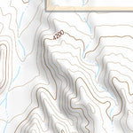 34117SW Page 7 San Bernardino Topo Preview 3