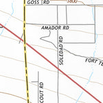 34117SW Page 9 San Bernardino Topo Preview 3