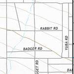 34117SW Page 10 San Bernardino Topo Preview 3