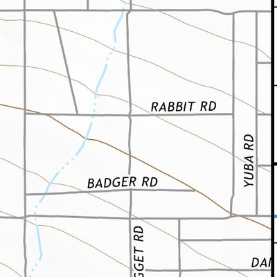 34117SW Page 10 San Bernardino Topo Preview 3