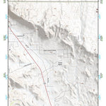 34117SW Page 36 San Bernardino Topo Preview 1