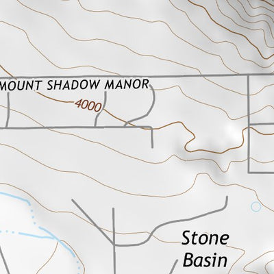 34117SW Page 36 San Bernardino Topo Preview 2