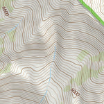 34117SW Page 41 San Bernardino Topo Preview 2