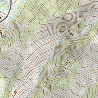 34117SW Page 41 San Bernardino Topo Preview 3