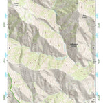 34117SW Page 42 San Bernardino Topo Preview 1