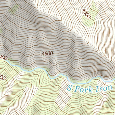 34117SW Page 42 San Bernardino Topo Preview 2