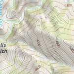 34117SW Page 43 San Bernardino Topo Preview 2