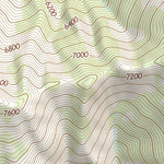 34117SW Page 44 San Bernardino Topo Preview 3