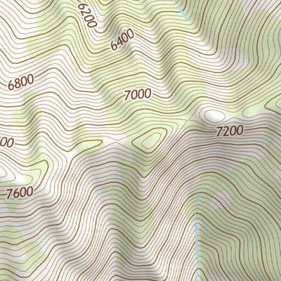 34117SW Page 44 San Bernardino Topo Preview 3