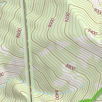 34117SW Page 45 San Bernardino Topo Preview 2