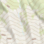 34117SW Page 45 San Bernardino Topo Preview 3