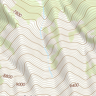 34117SW Page 45 San Bernardino Topo Preview 3