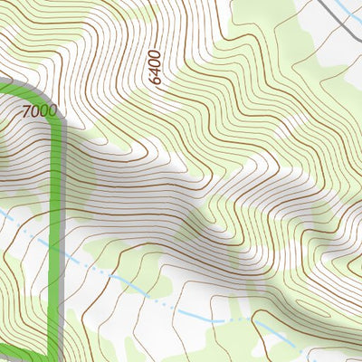 34117SW Page 46 San Bernardino Topo Preview 2