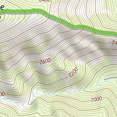 34117SW Page 46 San Bernardino Topo Preview 3