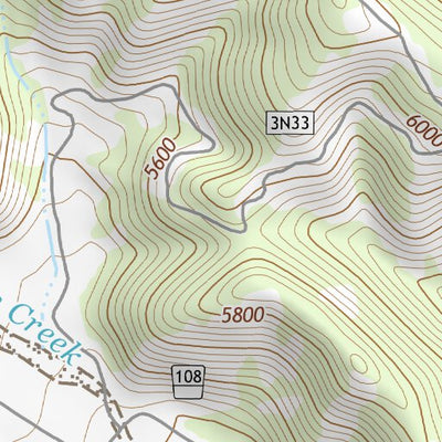 34117SW Page 47 San Bernardino Topo Preview 3