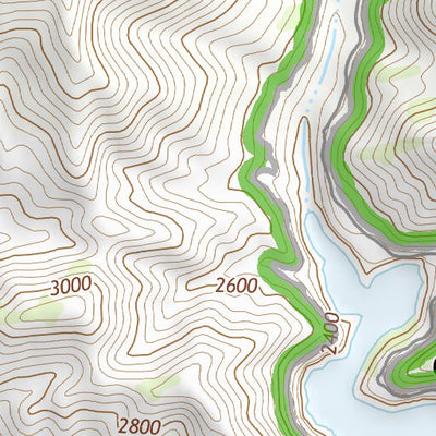 34117SW Page 49 San Bernardino Topo Preview 2