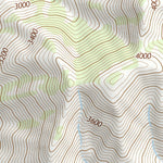 34117SW Page 49 San Bernardino Topo Preview 3