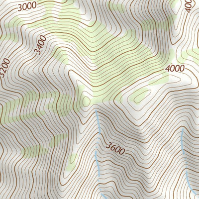 34117SW Page 49 San Bernardino Topo Preview 3