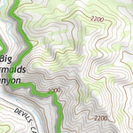 34117SW Page 51 San Bernardino Topo Preview 2