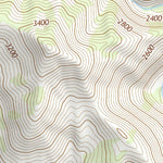 34117SW Page 51 San Bernardino Topo Preview 3