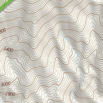 34117SW Page 52 San Bernardino Topo Preview 3