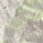 34117SW Page 54 San Bernardino Topo Preview 3