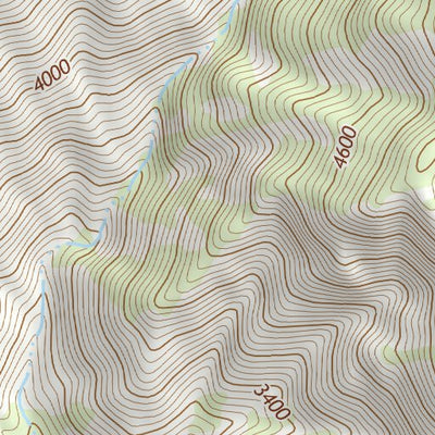 34117SW Page 54 San Bernardino Topo Preview 3