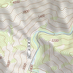 34117SW Page 55 San Bernardino Topo Preview 2