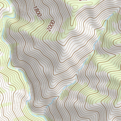 34117SW Page 63 San Bernardino Topo Preview 3