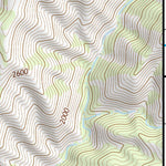 34117SW Page 64 San Bernardino Topo Preview 3