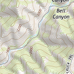 34117SW Page 65 San Bernardino Topo Preview 3