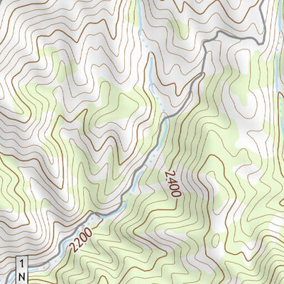 34117SW Page 66 San Bernardino Topo Preview 2