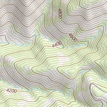 34117SW Page 70 San Bernardino Topo Preview 2