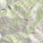 34117SW Page 70 San Bernardino Topo Preview 3