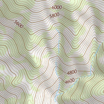 34117SW Page 72 San Bernardino Topo Preview 3